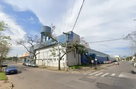 Galpão/Depósito/Armazém para alugar, 3516m² no Navegantes, Porto Alegre