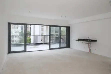 Apartamento com 3 Quartos à venda, 190m² no Perdizes, São Paulo