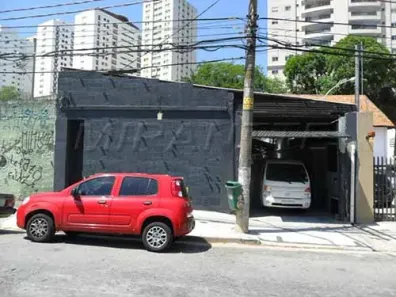 Galpão/Depósito/Armazém à venda, 450m² no Água Fria, São Paulo