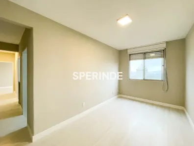 Apartamento com 2 Quartos para alugar, 60m² no Jardim Sabará, Porto Alegre