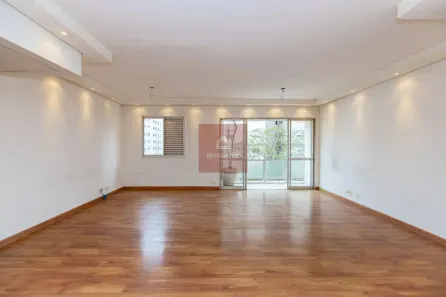 Apartamento com 2 Quartos à venda, 92m² no Campo Belo, São Paulo
