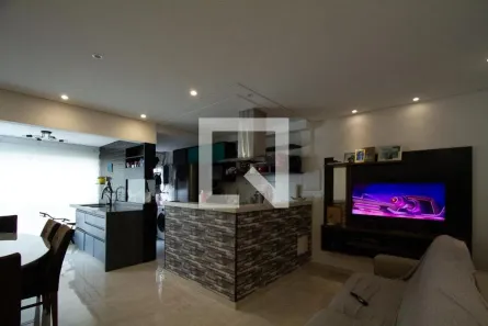 Apartamento com 2 Quartos à venda, 74m² no Centro, São Bernardo do Campo