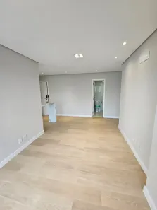 Apartamento com 2 Quartos para alugar, 63m² no Perdizes, São Paulo