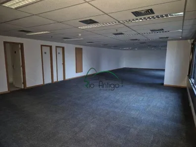 Sala Comercial para alugar, 148m² no Centro, Rio de Janeiro