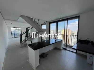 Cobertura com 4 Quartos à venda, 167m² no Jardim das Acácias, São Paulo