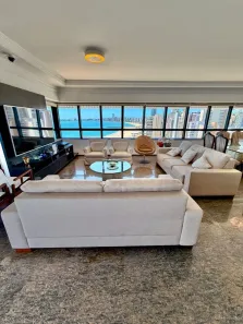 Apartamento com 4 Quartos à venda, 280m² no Meireles, Fortaleza