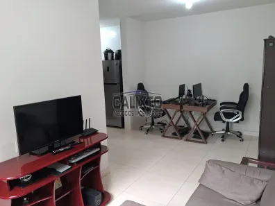 Apartamento com 2 Quartos à venda, 58m² no Jardim Holanda, Uberlândia