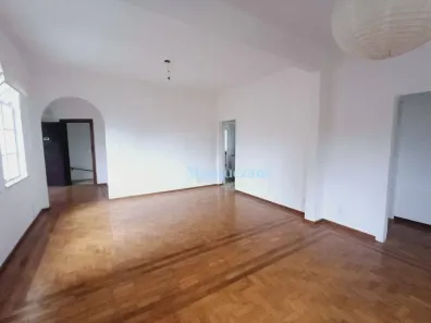Apartamento com 2 Quartos à venda, 126m² no Higienópolis, São Paulo