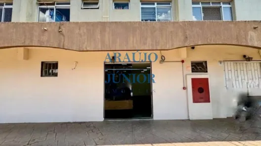 Sala Comercial para alugar, 40m² no Vila Medon, Americana