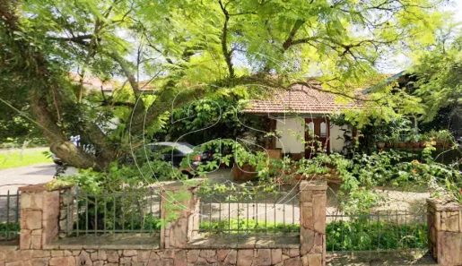 Lote/Terreno com 1 Quarto à venda, 900m² no Jardim Petrópolis, São Paulo