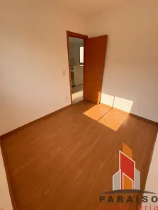 Apartamento com 2 Quartos à venda, 42m² no Shopping Park, Uberlândia