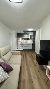 Apartamento com 2 Quartos à venda, 61m² no Chácara Santo Antônio (Zona Sul), São Paulo