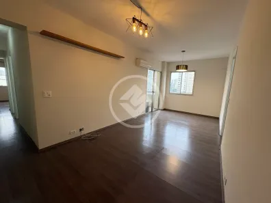 Apartamento com 2 Quartos à venda, 78m² no Brooklin Paulista, São Paulo