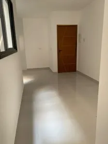 Apartamento com 2 Quartos à venda, 52m² no Vila Príncipe de Gales, Santo André