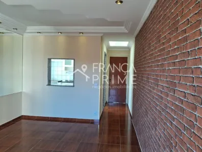 Apartamento com 2 Quartos à venda, 65m² no Jardim Íris, São Paulo