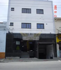 Prédio Comercial para alugar, 1208m² no Centro, São Caetano do Sul