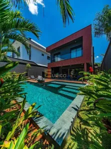 Casa de Condomínio com 3 Quartos à venda, 290m² no Residencial Ibi-aram II, Itupeva