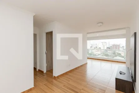 Apartamento com 2 Quartos à venda, 67m² no Brooklin Paulista, São Paulo