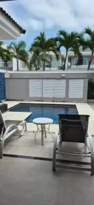 Casa de Condomínio com 4 Quartos para alugar, 300m² no Recreio dos Bandeirantes, Rio de Janeiro