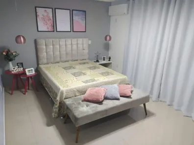 Casa com 3 Quartos à venda, 164m² no Morada da Granja, Barra Mansa