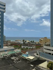 Apartamento com 1 Quarto para alugar, 43m² no Jardim Armação, Salvador
