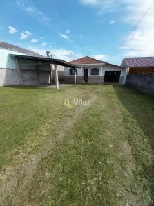 Casa com 3 Quartos à venda, 94m² no Planta Araçatuba, Piraquara