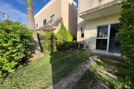 Apartamento com 2 Quartos à venda, 58m² no Jardins, São Gonçalo do Amarante