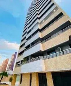 Apartamento com 2 Quartos à venda, 60m² no Meireles, Fortaleza