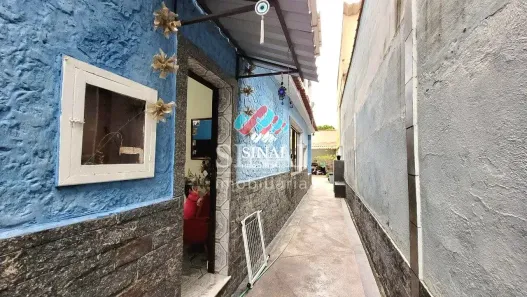 Casa com 2 Quartos à venda, 240m² no Brás de Pina, Rio de Janeiro