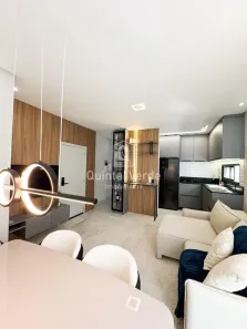Apartamento com 2 Quartos à venda, 62m² no Universitário, Tijucas