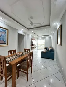 Apartamento com 2 Quartos à venda, 87m² no Tupi, Praia Grande