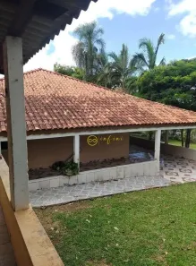 Fazenda/Sítio com 3 Quartos à venda, 200m² no Quintas de Pirapora, Salto de Pirapora