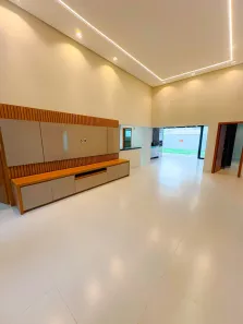 Casa de Condomínio com 3 Quartos à venda, 195m² no Jardins Lisboa, Goiânia