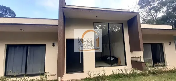 Fazenda/Sítio com 6 Quartos à venda, 227m² no Loteamento Rancho Maringá II, Atibaia