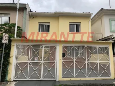 Sobrado com 5 Quartos à venda, 200m² no Santana, São Paulo