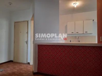 Kitnet com 1 Quarto à venda, 30m² no Centro, Campinas