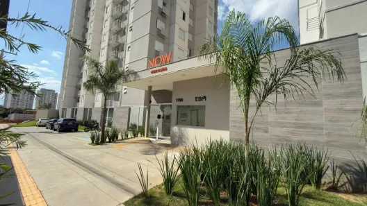 Apartamento com 2 Quartos à venda, 42m² no Parque Amazônia, Goiânia