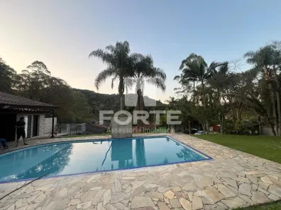 Fazenda/Sítio com 5 Quartos à venda, 22000m² no Centro, Mogi das Cruzes
