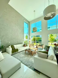 Casa com 3 Quartos à venda, 500m² no Condomínio Residencial Mirante do Vale, Jacareí