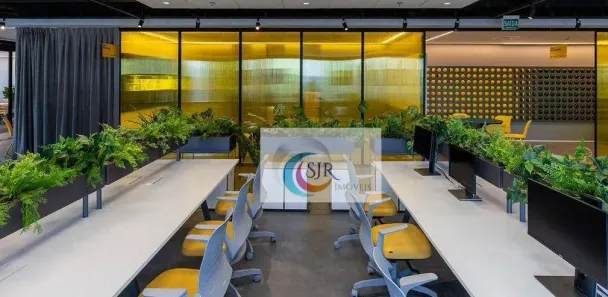 Sala Comercial à venda, 1416m² no Pinheiros, São Paulo