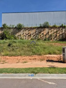 Lote/Terreno à venda, 224m² no Chácara Morada Mediterrânea, Jundiaí