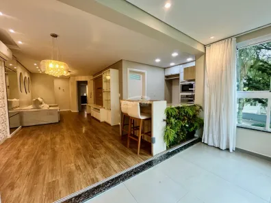 Apartamento com 3 Quartos à venda, 102m² no Velha, Blumenau