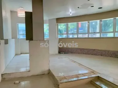 Ponto Comercial à venda, 187m² no Leblon, Rio de Janeiro
