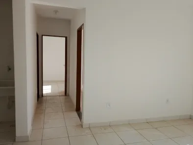 Apartamento com 2 Quartos à venda, 58m² no Parque Marajó, Valparaíso de Goiás