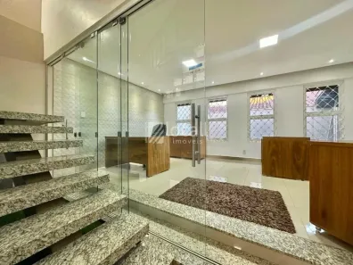 Casa com 3 Quartos para venda ou aluguel, 210m² no Jardim Caparroz, São José do Rio Preto