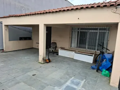 Casa com 3 Quartos à venda, 150m² no Vila Renato (Zona Norte), São Paulo