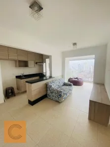 Apartamento com 2 Quartos à venda, 60m² no Vila Regente Feijó, São Paulo