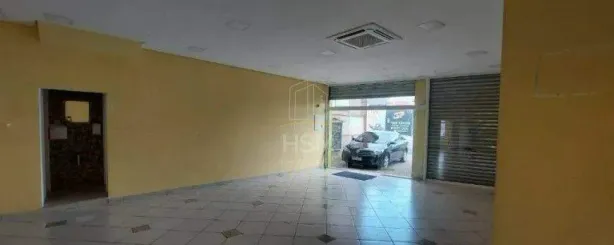 Ponto Comercial para alugar, 120m² no Centro, Diadema