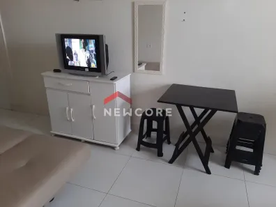 Apartamento com 1 Quarto à venda, 40m² no Real, Praia Grande