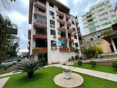 Apartamento com 3 Quartos à venda, 111m² no Trindade, Florianópolis